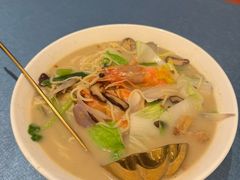 -闽海肴(北辰荟店)