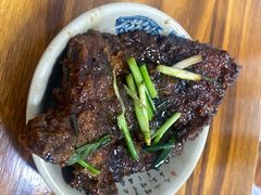 -无名氏面馆(邮电路店)