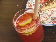 红石榴-AOI洋菓子
