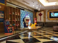 大堂-欢乐空间KTV(奥山世纪城店)