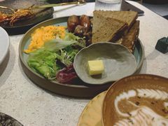 -Toris(LuOne凯德晶萃广场店)