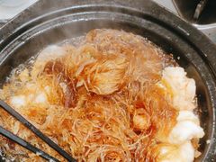 -辛香味烧鱼馆·非遗技艺·排骨红烧肉(光谷医药园店)