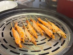 -水禾轩·海鲜蒸汽主题餐厅(新香洲旗舰店)