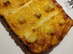 三重芝士面包-85度C(北京护国寺店)