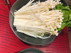 -谭鸭血老火锅(远大购物广场店)