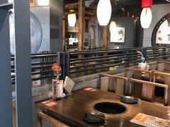 -呷哺呷哺(松江开元店)