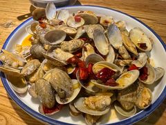 -吕氏疙瘩汤·私家菜馆(慈云寺店)