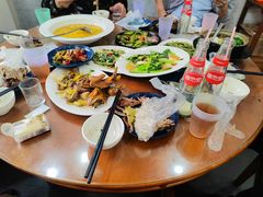 -煲煲掂风味煲仔饭餐厅(西区店)