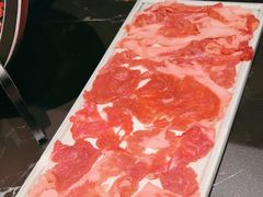 -巴蜀大将火锅(春熙店)