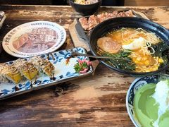 -小川洋风料理(汉街店)