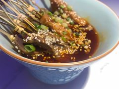 -马邦子·紫苏烤鱼(恒隆广场店)