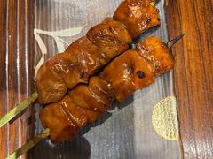 -鸟鹏烧鸟居酒屋(熙龙湾店)