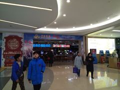 -万达影城(泉舜广场PRIME店)