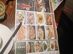 -掌柜的店·河南菜(世茂店)