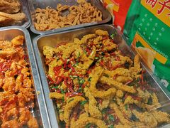 -兴盛德·麻辣花生大王·老店(中山路店)
