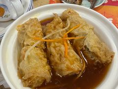 -点都德(皇岗村店)