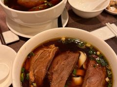 -中国厨房/台湾牛肉面