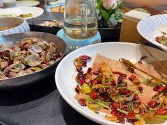 -开海·红岛海鲜虾水饺(石老人店)