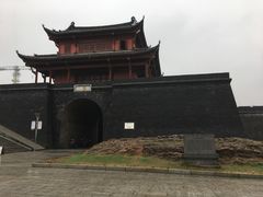 -楚望台遗址公园