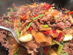-小隐人家(乐松店)