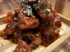 -胡桃里音乐酒馆(石家庄店)