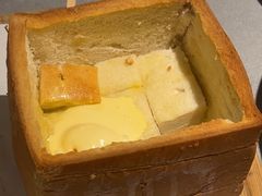 -绿茶餐厅(广州天河城店)