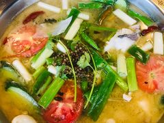 -贡椒鱼老店·雅安十大名店