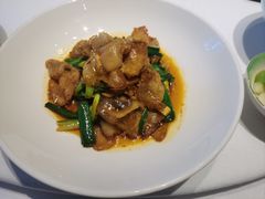 -隐庐·古法川菜(高新店)
