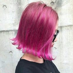 点击看大图 -IN HAIR艺术+造型