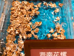 -徐记海鲜(陕西历史博物馆|明德门店)