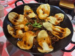 -忆外婆徐州菜·地锅鸡·生日宴(吴庄店)