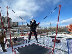 -欢乐水魔方水世界