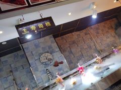 -鑫海汇海鲜烤肉自助(北国商城店)
