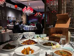 -小河盐帮·私家菜·烤鸭(三元桥·霄云路店)