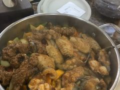 -黄记煌三汁焖锅(渝北金港国际店)