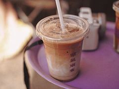 -HANA COFFEE(长寿路店)