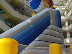 -光启城时尚购物中心