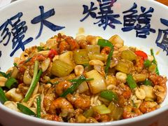 -李犟大爆鳝面·手工蟹黄包(湖滨西湖店)