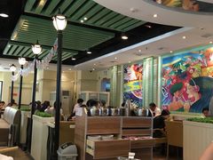 -新辣道鱼火锅(领展购物广场·中关村店)