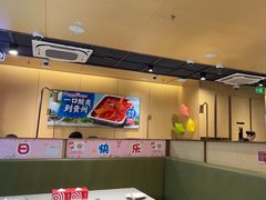 -海底捞火锅(万达广场店)