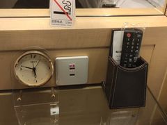 -上海新锦江大酒店