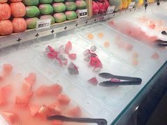 -汉金城海鲜烤肉自助百汇(威海威高广场店)