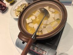 -望海湾鱼头泡饼·天津菜(空港店)