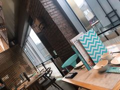 大堂-莆田餐厅PUTIEN(三里屯店)