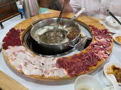 -三毛牛肉店(福强店)