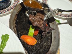 -俄士厨房(五棵松华熙LIVE店)