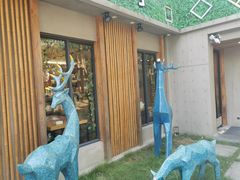 -外婆船宴餐厅·外婆喊你回家吃饭