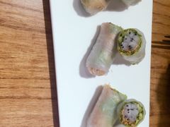 -茹·pure vegan(博华广场店)