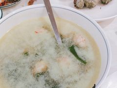 -北戴河转鱼·炒螃蟹酱餐厅