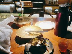 -楼兰新疆主题餐厅(坂田佳华领汇广场店)